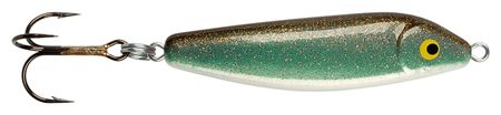 Falkfish Spöket 28g 80mm, Sweet Blue Gli Ypb i gruppen Fiskedrag / Havsöringsdrag & Kustwobblers / Kustwobblers hos Sportfiskeprylar.se (1920280390)