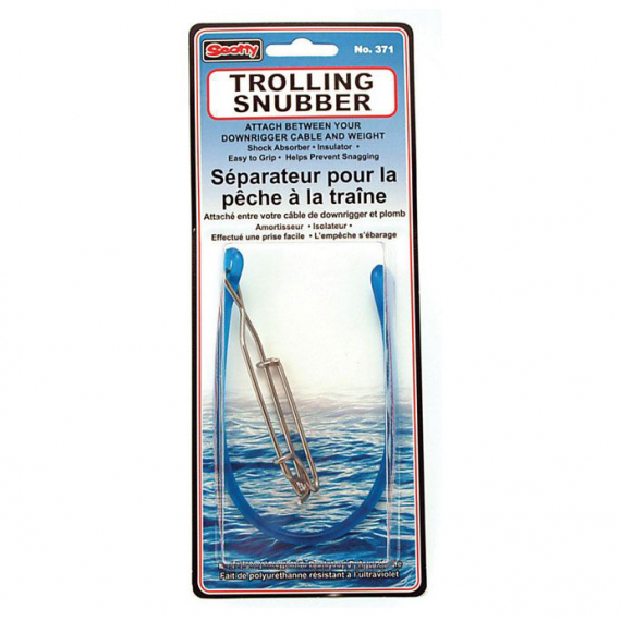 Scotty 371 Trolling snubber i gruppen Trollingfiske / Tillbehör Trolling hos Sportfiskeprylar.se (20066611)