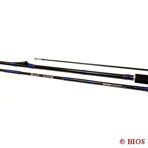 Daiwa Black Widow i gruppen Trollingfiske / Trollingsp�n hos Sportfiskeprylar.se (20088688r)