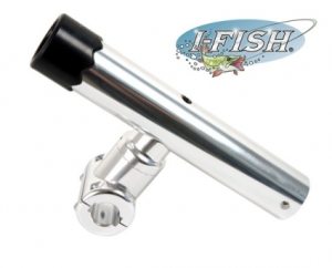 Sp�h�llare av Aluminium i gruppen Trollingfiske / Tillbeh�r Trolling hos Sportfiskeprylar.se (20109289r)