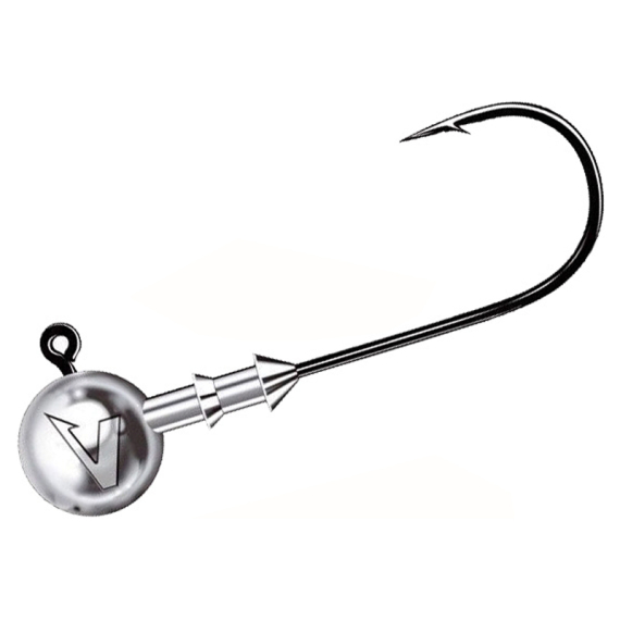 Dragon V-Point Classic 5g, 5-pack i gruppen Beten, Jerkbaits & Drag / Jiggar & Skallar / Jiggskallar hos Sportfiskeprylar.se (20109758r)