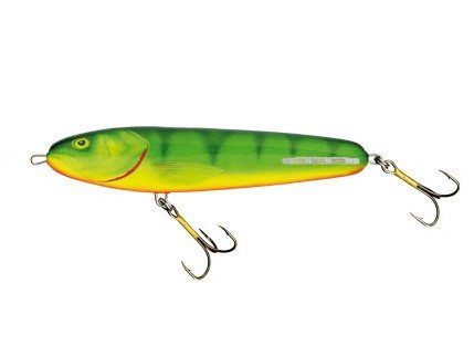 Salmo Sweeper 17cm i gruppen Beten, Jerkbaits & Drag / Jerkbaits / Salmo Sweeper hos Sportfiskeprylar.se (20109853r)