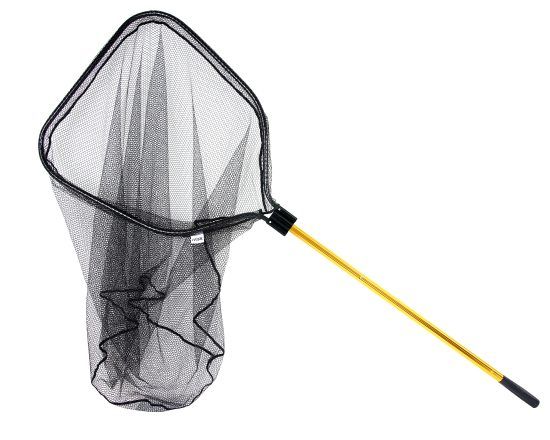 I-Fish g�ddh�v - nyhet 2011 i gruppen H�v, Lip-grip & Huggkrok / H�var hos Sportfiskeprylar.se (20119249)