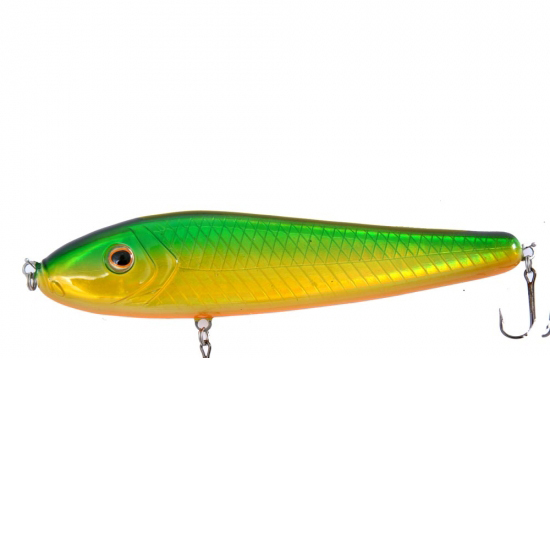 The HitMan i gruppen Beten, Jerkbaits & Drag / Jerkbaits / Alla Jerkbaits hos Sportfiskeprylar.se (20119263r)