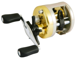 Okuma San Juan S-250 i gruppen Vinterfiske  / Ismeterullar hos Sportfiskeprylar.se (21010)