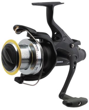 Okuma PowerLiner Baitfeeder i gruppen Fiskerullar / Baitrunners hos Sportfiskeprylar.se (21279r)