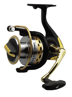 Okuma Salina SA i gruppen Havsfiske / Havsfiskerullar hos Sportfiskeprylar.se (21406r)