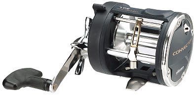 Okuma Convector CV30D 2+1bb i gruppen Havsfiske / Havsfiskerullar hos Sportfiskeprylar.se (21767)