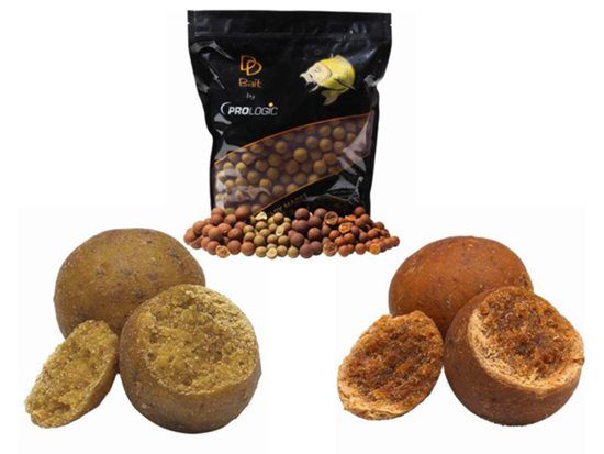 DD Readymade 2,5kg - 16 & 20mm i gruppen Mete & Specimenfiske / Bolies, mixer & tillsatser hos Sportfiskeprylar.se (23379r)