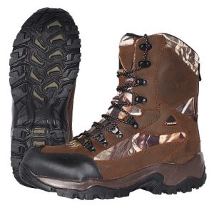 ProLogic Max4 Polar Zone+ Boot i gruppen Kl�der, flytoveraller & skor / Skor & St�vlar hos Sportfiskeprylar.se (24246r)