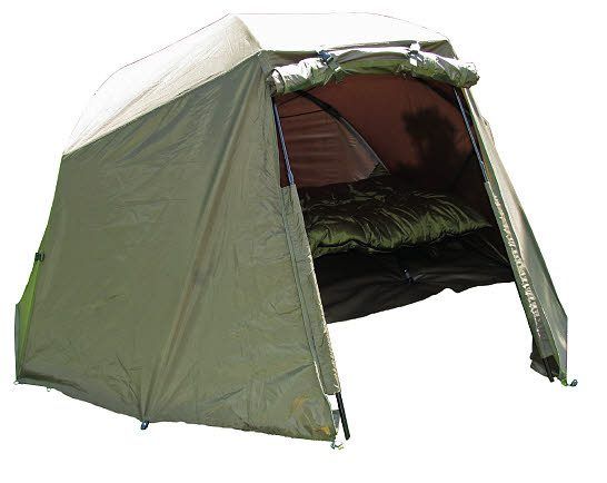 Prologic 98 (250cm) Oval Umbrella Overwrap i gruppen Mete & Specimenfiske / �vriga tillbeh�r hos Sportfiskeprylar.se (24603)