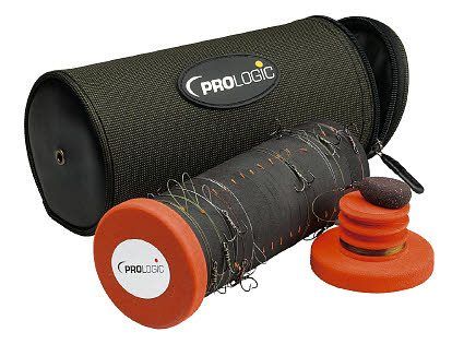 Savage Gear Deluxe Hard Rig roll i gruppen Mete & Specimenfiske / Linor & Tafsmaterial hos Sportfiskeprylar.se (24690)