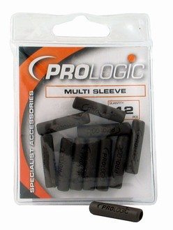 Prologic Multi Sleeve - 12pcs i gruppen Mete & Specimenfiske / �vriga tillbeh�r hos Sportfiskeprylar.se (24732)