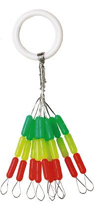 Savage Gear Flou Rig and Float Stop Kit 3x10pcs i gruppen �vrigt / Tillbeh�r / Tillbeh�r Savage Gear hos Sportfiskeprylar.se (24801)