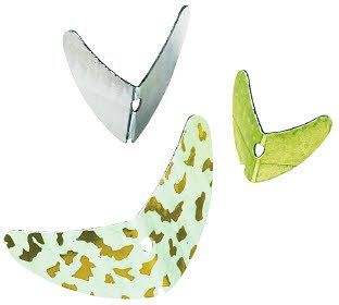 Savage Gear Smileblade Assortment i gruppen Övrigt / Tillbehör / Tillbehör Savage Gear hos Sportfiskeprylar.se (24802)