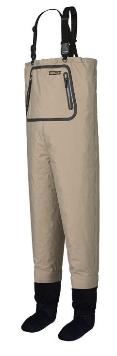 Scierra CC3 Stocking Foot Wader i gruppen Flugfiske / Vadare & Skor hos Sportfiskeprylar.se (27154r)