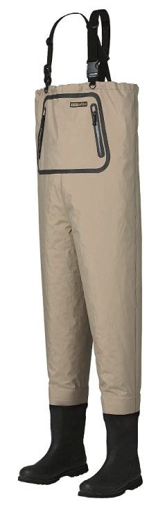 Scierra CC3 Boot Foot Wader w/Cleated Sole i gruppen Flugfiske / Vadare & Skor hos Sportfiskeprylar.se (27166r)