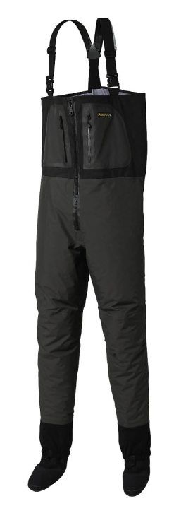 Scierra CC6 Stocking Foot Wader i gruppen Flugfiske / Vadare & Skor hos Sportfiskeprylar.se (27185r)