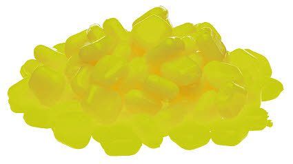 DD Bait Fake Maize-Sweet Corn Flavoured i gruppen Mete & Specimenfiske / Bolies, mixer & tillsatser hos Sportfiskeprylar.se (36781)