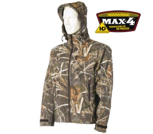 Prologic Max4 Seamless Softshell Jacket i gruppen REA - SUPERKLIPP!!! hos Sportfiskeprylar.se (36902r)