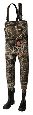Prologic Max4 Xpo Neoprene Boot Foot Wader Cleated i gruppen Flugfiske / Vadare & Skor hos Sportfiskeprylar.se (36930r)