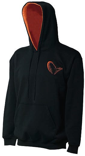 Savage Gear Luvtr�ja i gruppen Kl�der, flytoveraller & skor / Tr�jor & T-shirts hos Sportfiskeprylar.se (36955r)
