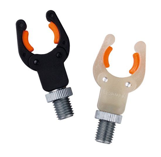 Prologic Butt Klinger Deluxe Rod Rest - 2pcs i gruppen Mete & Specimenfiske / Rodpods hos Sportfiskeprylar.se (37674)
