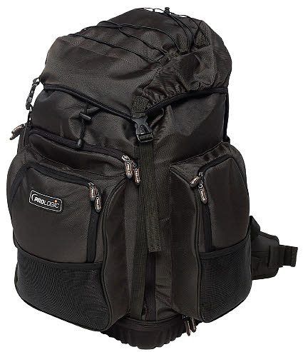 Prologic Survivor Rucksack 50L i gruppen Mete & Specimenfiske / Luggage hos Sportfiskeprylar.se (37873)