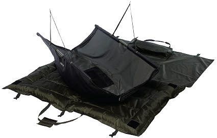Prologic Survivor Deluxe Unhooking Matt w/Weighsling i gruppen Övrigt / Tillbehör / Avkrokningsmattor hos Sportfiskeprylar.se (37904)