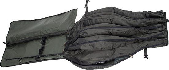 Prologic Survivor Specialist 5 Quiver Holdall i gruppen Mete & Specimenfiske / Spöväskor & fodral hos Sportfiskeprylar.se (38273)