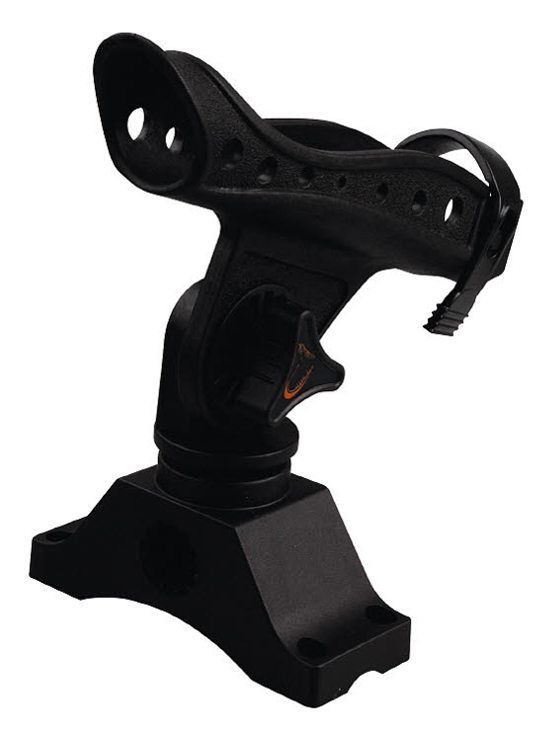 Savage Gear MP2 Rod Holder i gruppen B�tar & B�tprylar / Sp�h�llare hos Sportfiskeprylar.se (40880)