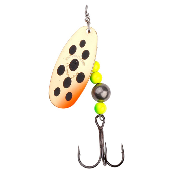 Caviar Spinner i gruppen Beten, Jerkbaits & Drag / Spinnare hos Sportfiskeprylar.se (40971r)