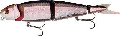 4Play Herring Lowrider i gruppen Beten, Jerkbaits & Drag / Wobblers / Alla Wobblers hos Sportfiskeprylar.se (41002r)