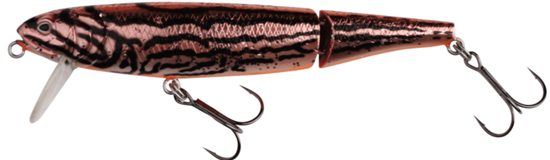 Butch Lure 21cm - Flytande i gruppen Beten, Jerkbaits & Drag / Wobblers / Alla Wobblers hos Sportfiskeprylar.se (41023r)