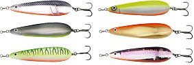 Herring Casting Spoon i gruppen Beten, Jerkbaits & Drag / Skeddrag hos Sportfiskeprylar.se (41059r)