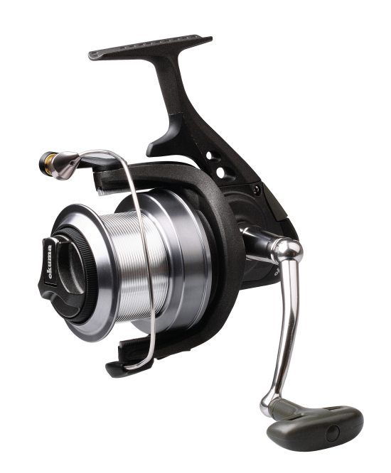 Okuma Distance Carp Pro i gruppen Fiskerullar / Baitrunners hos Sportfiskeprylar.se (41195r)