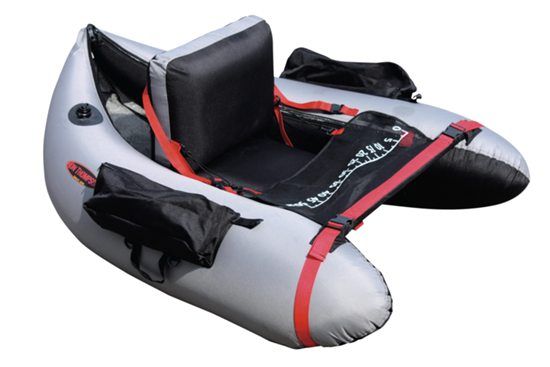 Ron Thompson Max-Float Belly Boat i gruppen Flugfiske / Flytringar hos Sportfiskeprylar.se (41430)