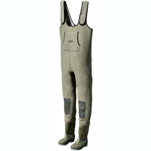 Ron Thompson Neo-Force Neoprene Vadare (gummisula) i gruppen Flugfiske / Vadare & Skor hos Sportfiskeprylar.se (41943r)