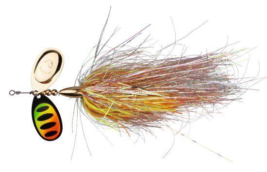 Savage Gear DP Spinner i gruppen Beten, Jerkbaits & Drag / Spinnare hos Sportfiskeprylar.se (42146r)