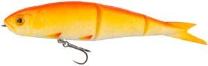 Soft 4play Swim & Jerk 9,5 cm (3-pack) i gruppen Beten, Jerkbaits & Drag / Jerkbaits / 4-Play hos Sportfiskeprylar.se (42166r)