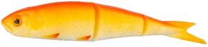 Soft 4play 19cm (2-pack lösa kroppar) i gruppen Beten, Jerkbaits & Drag / Wobblers / 4-play hos Sportfiskeprylar.se (42196r)