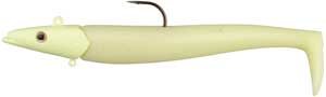 Savage Gear Sandeel 20cm 150g i gruppen Beten, Jerkbaits & Drag / Jiggar & Skallar / Havsfiskejiggar hos Sportfiskeprylar.se (42216r)
