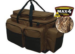 ProLogic Travel Monster Bag i gruppen V�skor, Boxar & F�rvaring / Fiskev�skor & Softpacks hos Sportfiskeprylar.se (42502)
