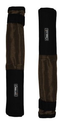 PL New Green Travel Rod Protectors 2pcs i gruppen Mete & Specimenfiske / Sp�v�skor & fodral hos Sportfiskeprylar.se (42508)