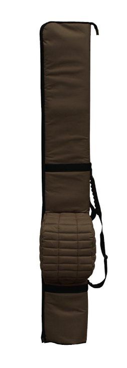 PL New Green Monster Holdall 4+4 12 i gruppen Mete & Specimenfiske / Spöväskor & fodral hos Sportfiskeprylar.se (42513)