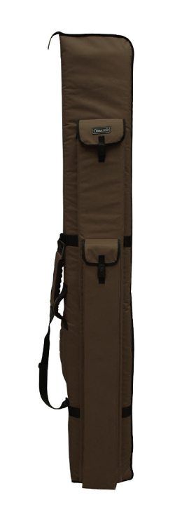 PL New Green Monster holdall 4+4 13 i gruppen Mete & Specimenfiske / Sp�v�skor & fodral hos Sportfiskeprylar.se (42515)
