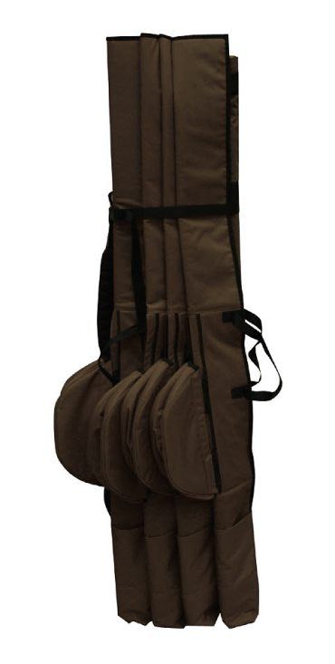PL New Green 4+1 Specialist Holdall 10  -13  160-220cm i gruppen Mete & Specimenfiske / Sp�v�skor & fodral hos Sportfiskeprylar.se (42516)