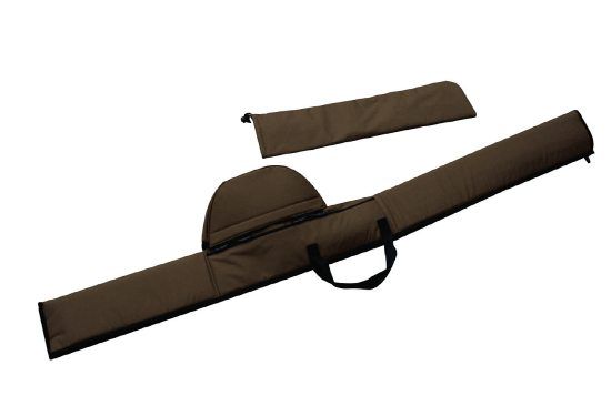 PL New Green Specialist Rod Sleeve 10 -13 160-220cm i gruppen Mete & Specimenfiske / Spöväskor & fodral hos Sportfiskeprylar.se (42517)