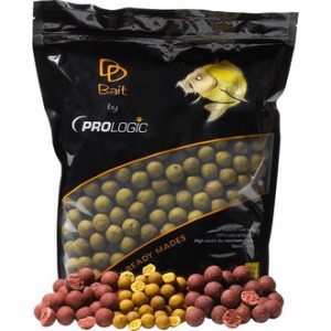 DD Readymade Black Squid Liver 20mm 2.5kg i gruppen Mete & Specimenfiske / Bolies, mixer & tillsatser hos Sportfiskeprylar.se (42955)