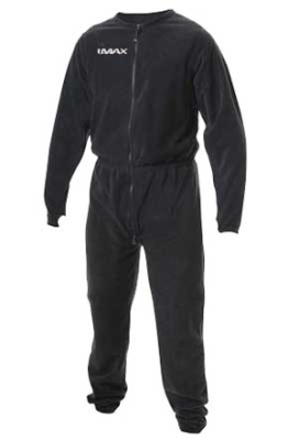 Imax Fleece Underst�ll i gruppen Kl�der, flytoveraller & skor / Flytoveraller hos Sportfiskeprylar.se (43353r)